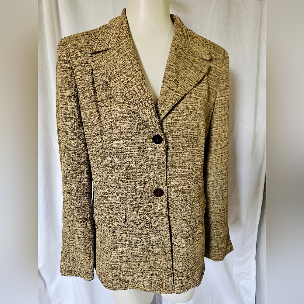 Gianni Sport Suit Jacket